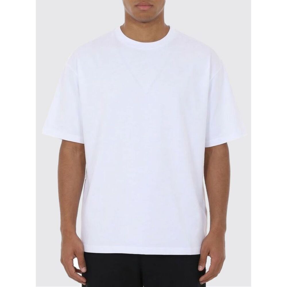 Basic Cotton T-Shirt By Dunst
